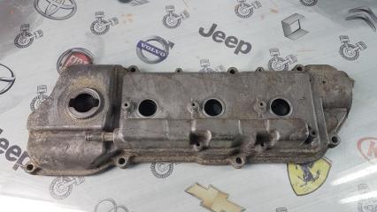 Крышка головки блока цилиндров Lexus RX330 MCU38 3MZ-FE 2006 (б/у)