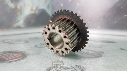 Шестерня коленвала Lexus RX330 MCU38 3MZ-FE 2006 (б/у)