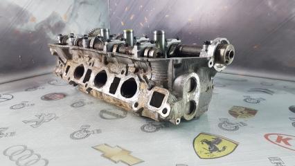 Головка блока цилиндров Lexus RX330 MCU38 3MZ-FE 2006 левая (б/у)