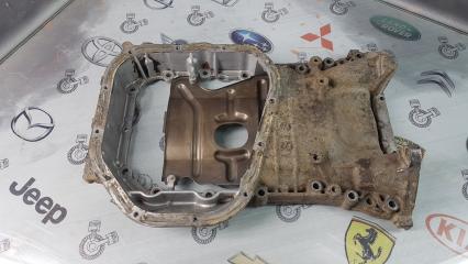 Поддон Lexus RX330 MCU38 3MZ-FE 2006 (б/у)