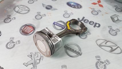 Поршень с шатуном Lexus RX330 MCU38 3MZ-FE 2006 (б/у)