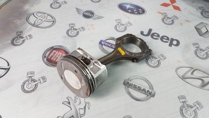 Поршень с шатуном Lexus RX330 MCU38 3MZ-FE 2006 (б/у)
