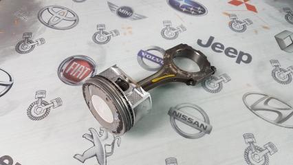Поршень с шатуном Lexus RX330 MCU38 3MZ-FE 2006 (б/у)