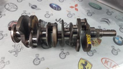 Коленвал Lexus RX330 MCU38 3MZ-FE 2006 (б/у)