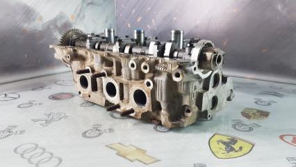 Головка блока цилиндров Lexus RX330 MCU38 3MZ-FE 2006 правая (б/у)