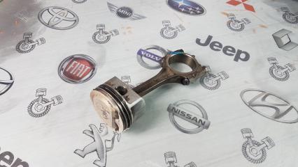 Поршень с шатуном Hyundai Getz TB G4EE 2005 (б/у)