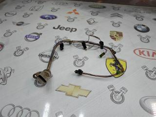 Проводка АКПП Toyota Alphard 1MZ-FE 2005 (б/у)