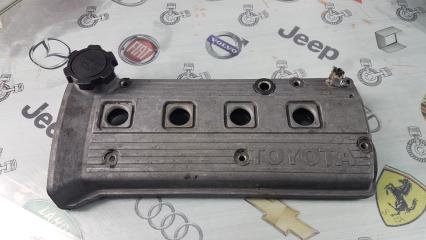 Крышка головки блока цилиндров Toyota Raum EXZ10 5E-FE 2001 (б/у)