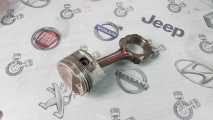 Поршень с шатуном Toyota Raum EXZ10 5E-FE 2001 (б/у)