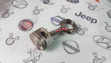 Поршень с шатуном Toyota Raum EXZ10 5E-FE 2001 (б/у)