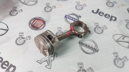 Поршень с шатуном Toyota Raum EXZ10 5E-FE 2001 (б/у)