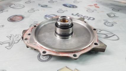 Корпус АКПП Mazda 3 BK LF-VE 2003 (б/у)