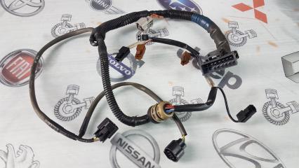 Проводка АКПП Subaru Traviq XM Z22SE 2002 (б/у)