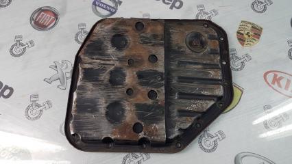 Поддон КПП Toyota Corona AT175 5A-FE 1994 (б/у)